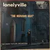 LP - The Creed Taylor Orchestra - Lonelyville 'The Nervous Beat' - Mono / Promo / 1st Press