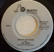 Creek - Arthur Whiteside/Institute Of Rock & Roll