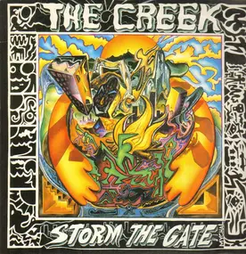 Creek - Storm the Gate