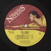 LP - The Creek - The Creek