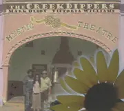 CD - the (Olson/Williams) Creekdippers - Mystic Theatre - Digipak