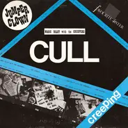 The Creepers - Cull (The Singles Mid '83 - Mid '84)