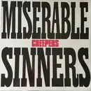 LP - The Creepers - Miserable Sinners