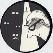 LP - The Creepers - Cull (The Singles Mid '83 - Mid '84)