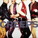 LP - The Creeps - Blue Tomato