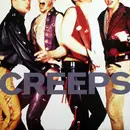 LP - The Creeps - Blue Tomato