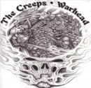 CD - The Creeps - Warhead