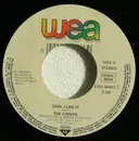 7inch Vinyl Single - The Creeps - Ooh, I Like It!