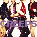 LP - The Creeps - Blue Tomato