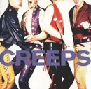 CD - The Creeps - Blue Tomato