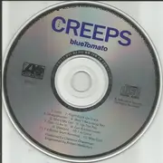 CD - The Creeps - Blue Tomato