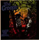 LP - The Creeps - Enjoy The Creeps