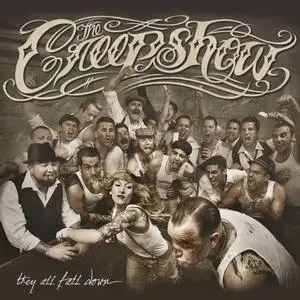 The Creepshow - They All Fall Down