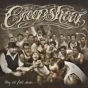 CD - The Creepshow - They All Fall Down