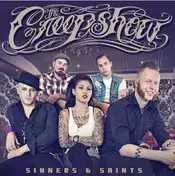 The Creepshow - Sinners & Saints