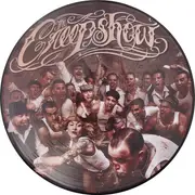 Picture Disc - The Creepshow - They All Fall Down - Picture Disc