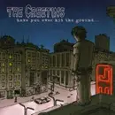 CD - The Creetins - Have You Ever Hit The Ground...