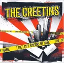 CD - The Creetins - [The] City Screams My Name