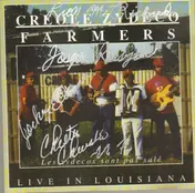 The Creole Zydeco Farmers - Live in Louisiana