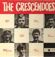 The Crescendoes - The Crescendoes