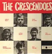 The Crescendoes - The Crescendoes
