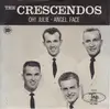 7inch Vinyl Single - The Crescendos - Oh! Julie / Angel Face - Original US. Picture Sleeve