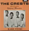 LP - The Crests featuring Johnny Maestro - Rare Items