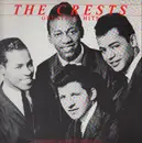 LP - The Crests - Greatest Hits