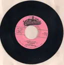 7inch Vinyl Single - The Crests - Journey Of Love / If My Heart Could Speak