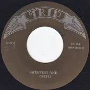 The Crests - Sweetest One / My Juanita