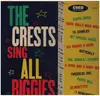 LP - The Crests - Sing All Biggies