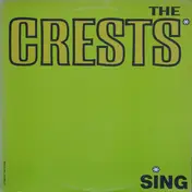 The Crests - The Crests Sing