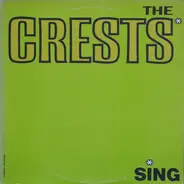 The Crests - The Crests Sing