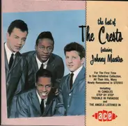 The Crests - The Best Of The Crests Featuring Johnny Maestro