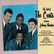 The Crests - The Best Of The Crests Featuring Johnny Maestro