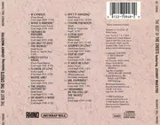 CD - The Crests - The Best Of The Crests Featuring Johnny Maestro