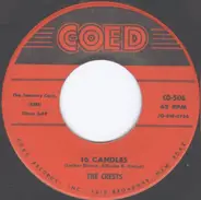 The Crests / The Skyliners - 16 Candles