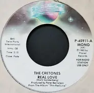 The Cretones - Real Love