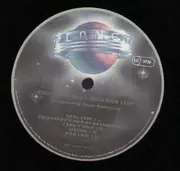 LP - The Cretones - Thin Red Line