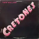 LP - The Cretones - Thin Red Line