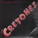 LP - The Cretones - Thin Red Line