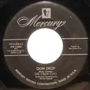 7inch Vinyl Single - The Crew Cuts - Gum Drop / Song Of The Fool