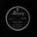 Schellack - The Crew Cuts With David Carroll & His Orchestra - Earth Angel / Ko Ko Mo (I Love You So)