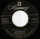 7inch Vinyl Single - The Crew Cuts - Angels In The Sky / Mostly Martha