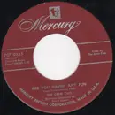 7inch Vinyl Single - The Crew Cuts - Are You Havin' Any Fun