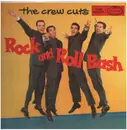 LP - The Crew Cuts - Rock And Roll Bash