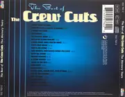 CD - The Crew Cuts - The Best Of The Crew Cuts - The Mercury Years