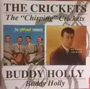 CD - The Crickets - Buddy Holly - The 'Chirping' Crickets / Buddy Holly