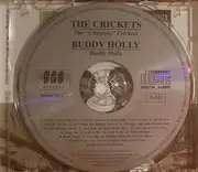 CD - The Crickets - Buddy Holly - The 'Chirping' Crickets / Buddy Holly