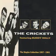 The Crickets , Buddy Holly - The Singles Collection 1957-1961